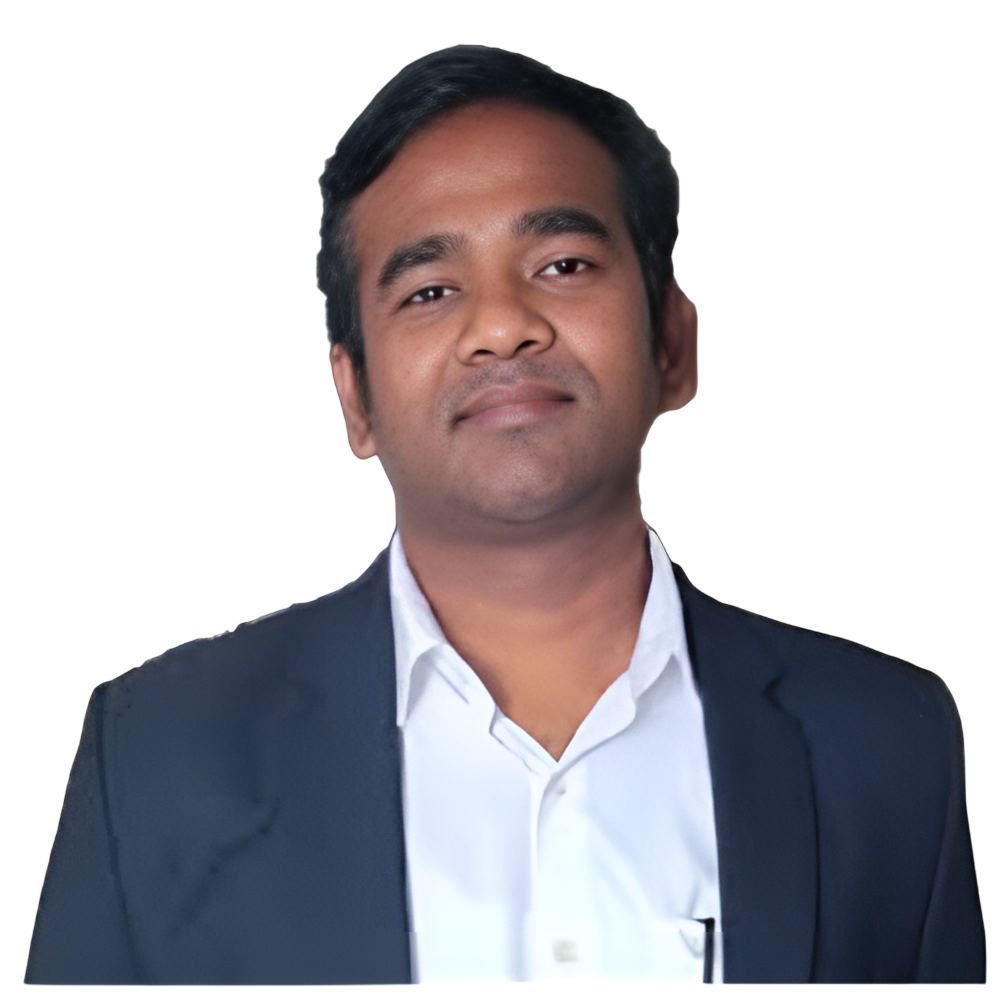 Dinesh Babu K V