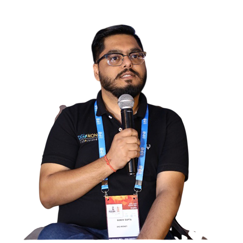 Gorav Gupta