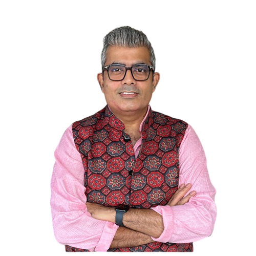 Rahul Tripathy