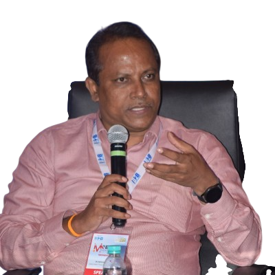 Krishnaswami V
