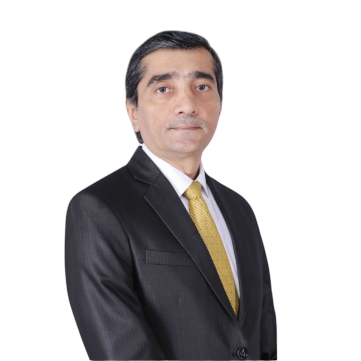 Ravi Doshi